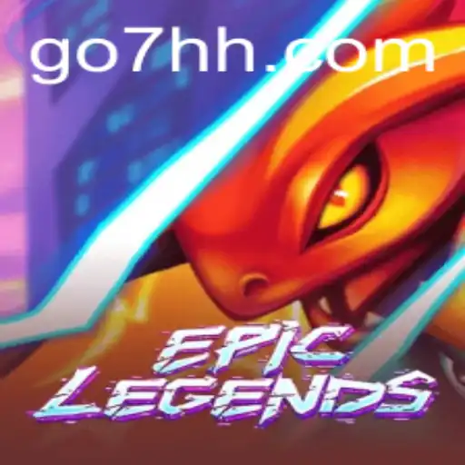 EpicLegends: The Game Revolutionizing the World of Fantasy