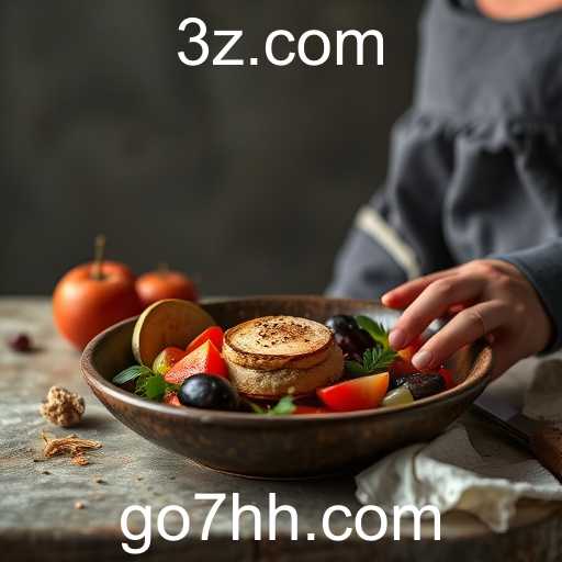 Explorando o Mundo Virtual do 7hh