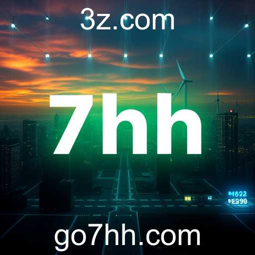 A Nova Era dos Jogos Digitais e a Ascensão do 7hh