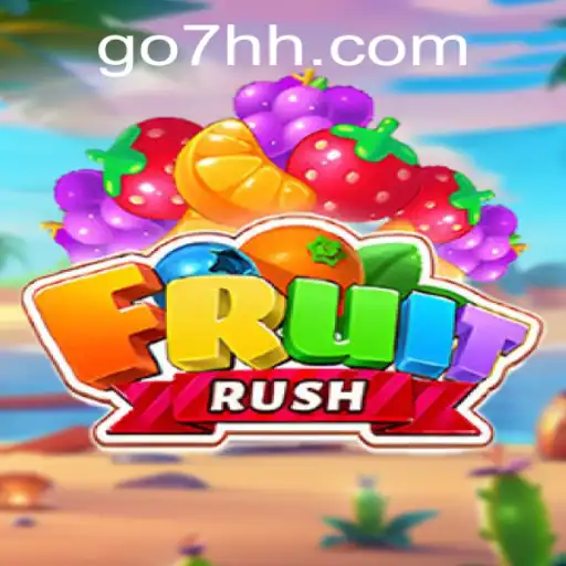 FruitRush: The Exciting World of Juicy Challenges
