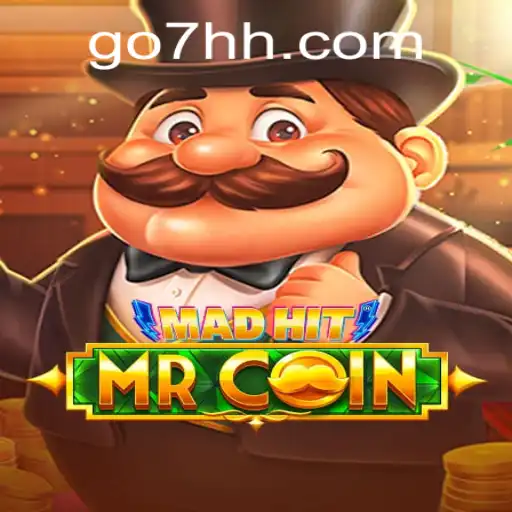 MadHitMrCoin: A Game of Strategic Coin Collection