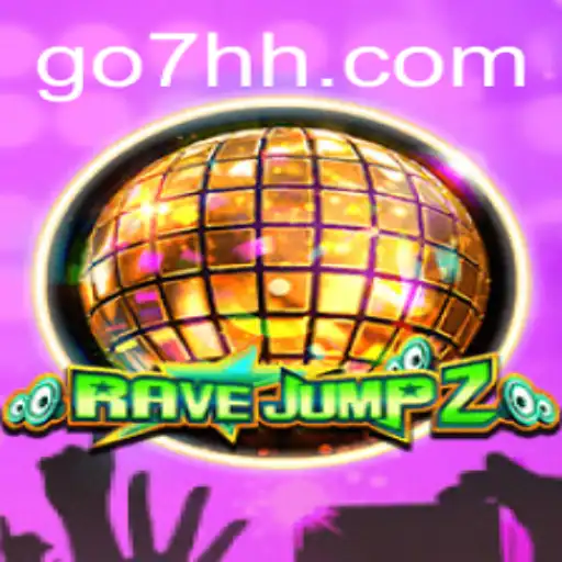 RaveJump2: A Pulsating Adventure in the Vibrant World of Gaming