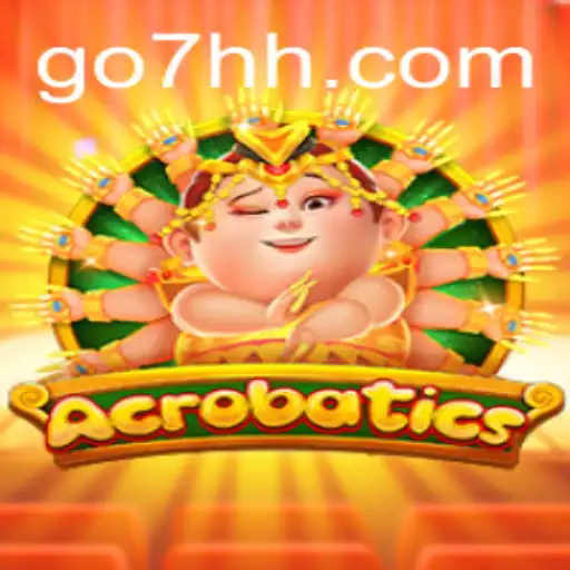 Acrobatics: Unveiling the Thrilling World of 7hh