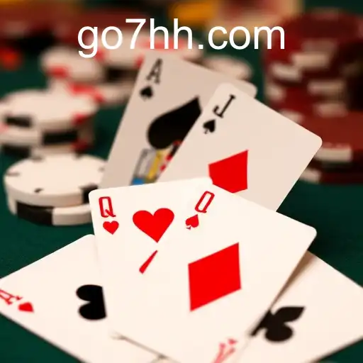 Exploring the Intrigue of Blackjack