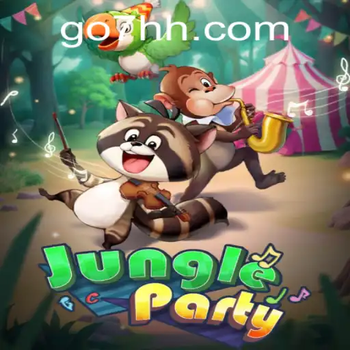 JungleParty: Adventure Awaits in the Thrilling Wilderness