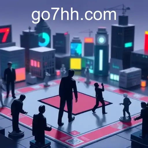 Monopoly: A Complete Guide to Market Dominance