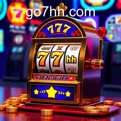 The Allure of Slot Machines and the Influence of 7hh