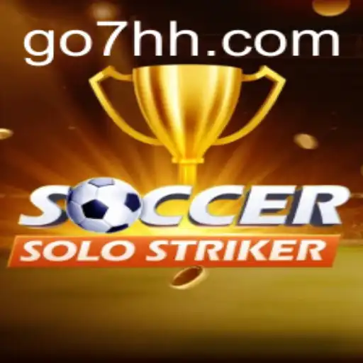 The Ultimate Guide to SoccerSoloStriker: Dominate the Field with Skill