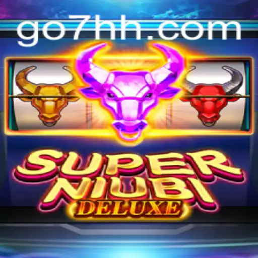 SuperNiubiDeluxe: A Thrilling Adventure in Virtual Reality Gaming